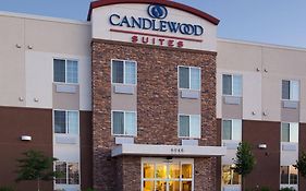 Candlewood Suites Loveland Colorado
