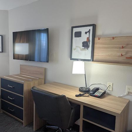 Candlewood Suites Loveland By Ihg Exterior photo