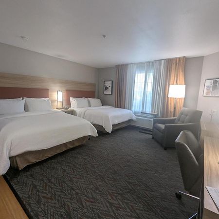 Candlewood Suites Loveland By Ihg Exterior photo