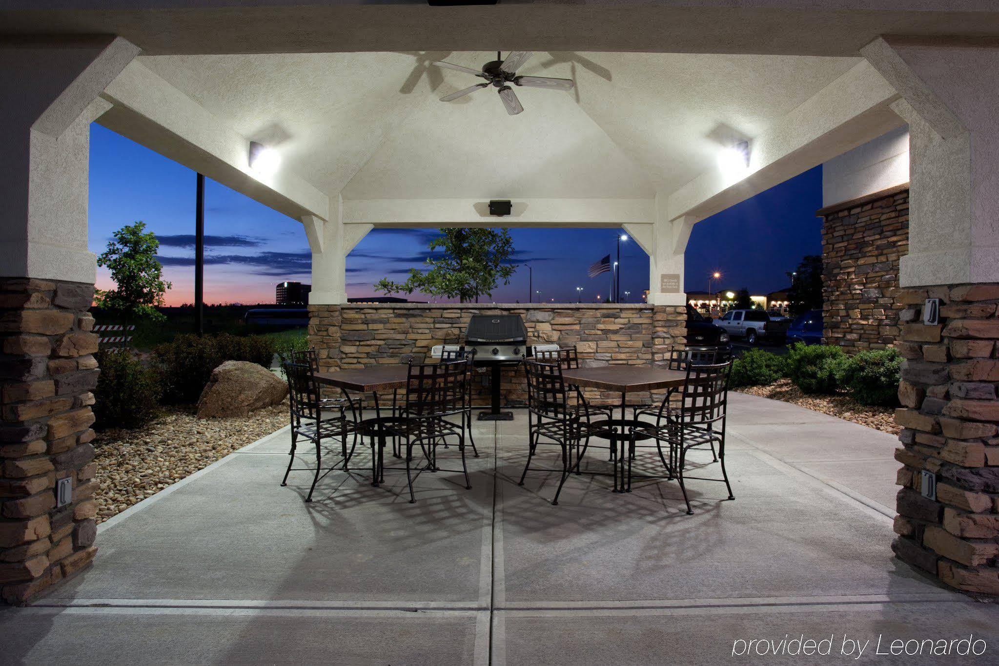 Candlewood Suites Loveland By Ihg Exterior photo