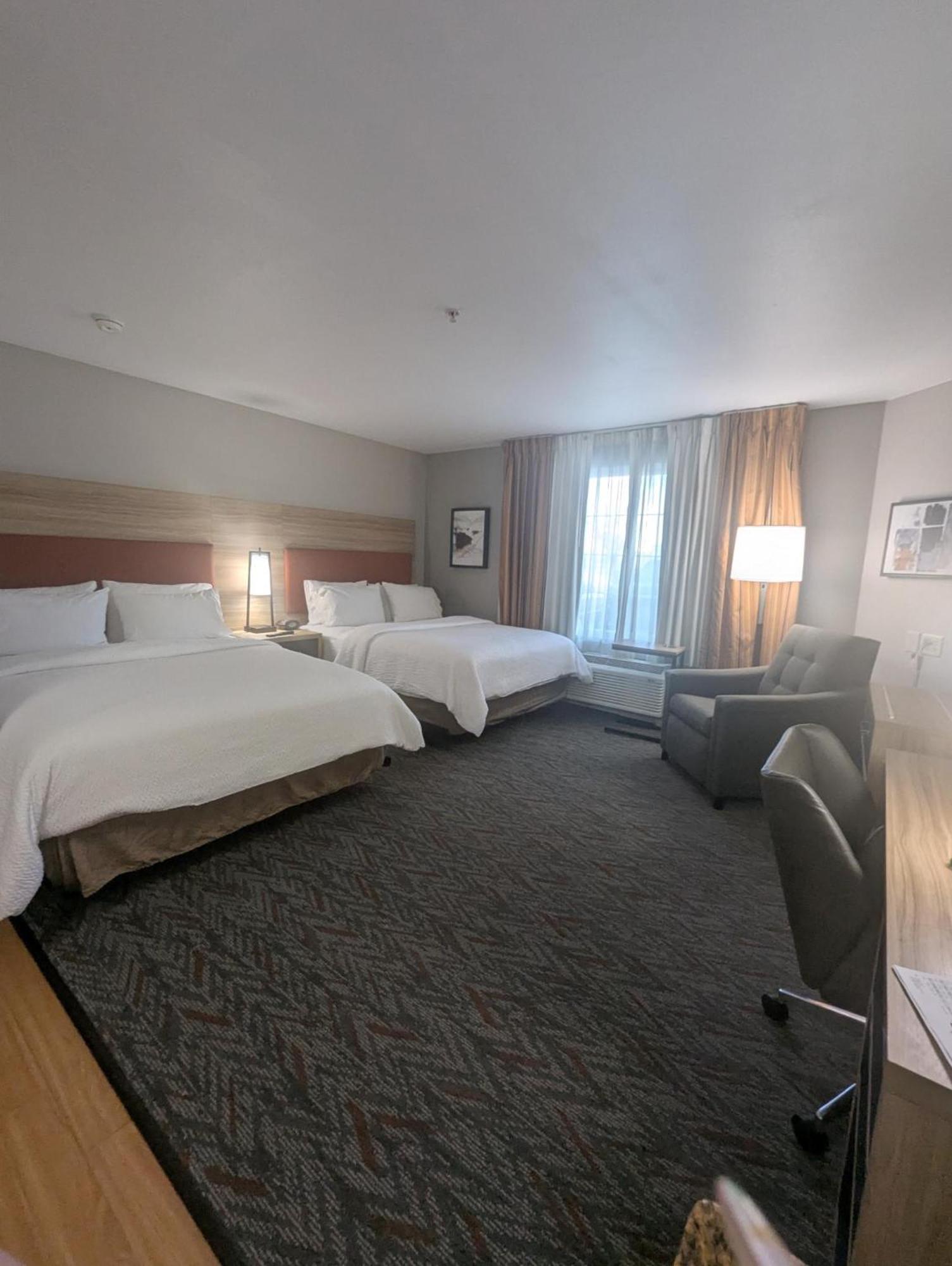 Candlewood Suites Loveland By Ihg Exterior photo