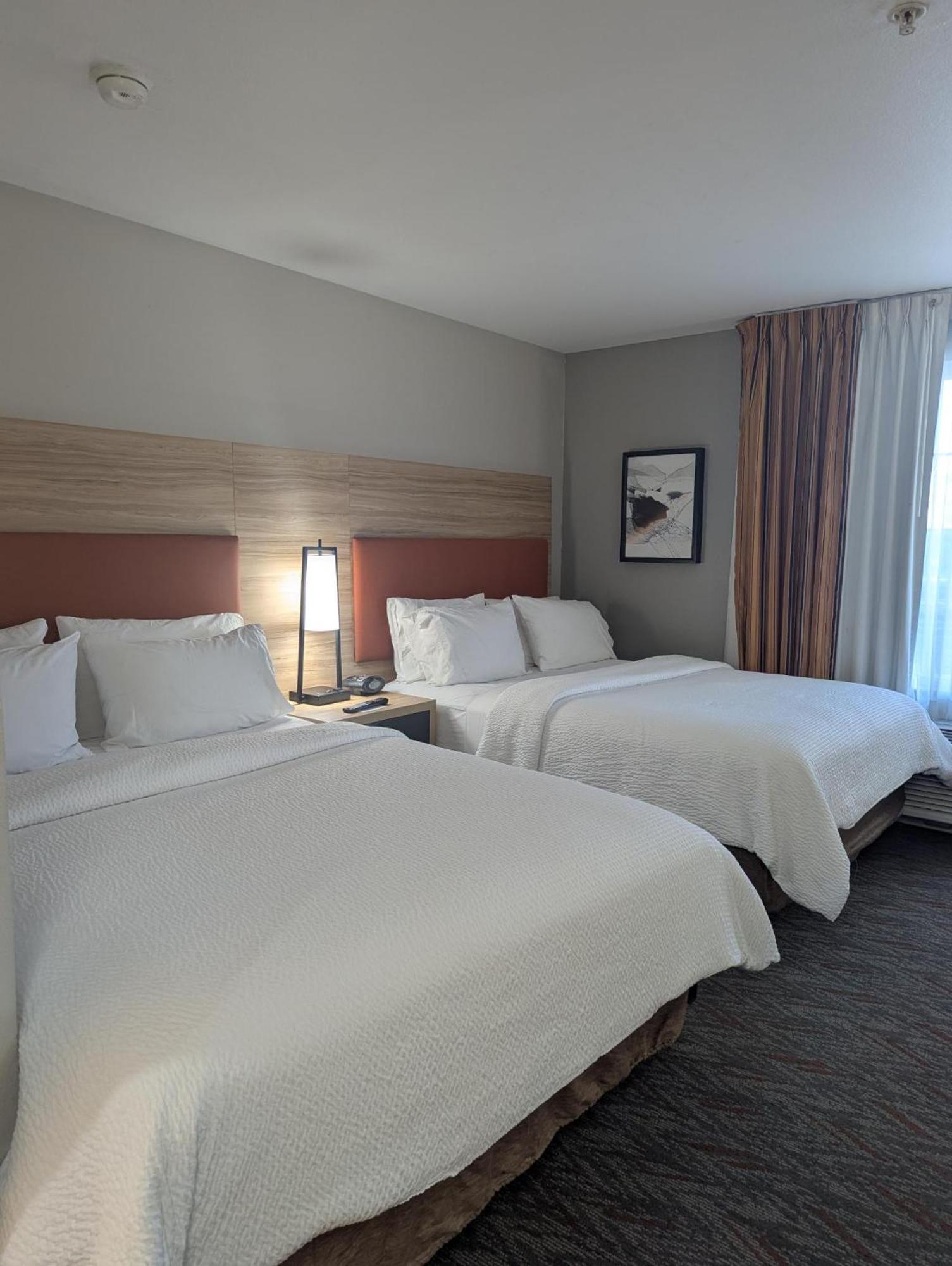 Candlewood Suites Loveland By Ihg Exterior photo