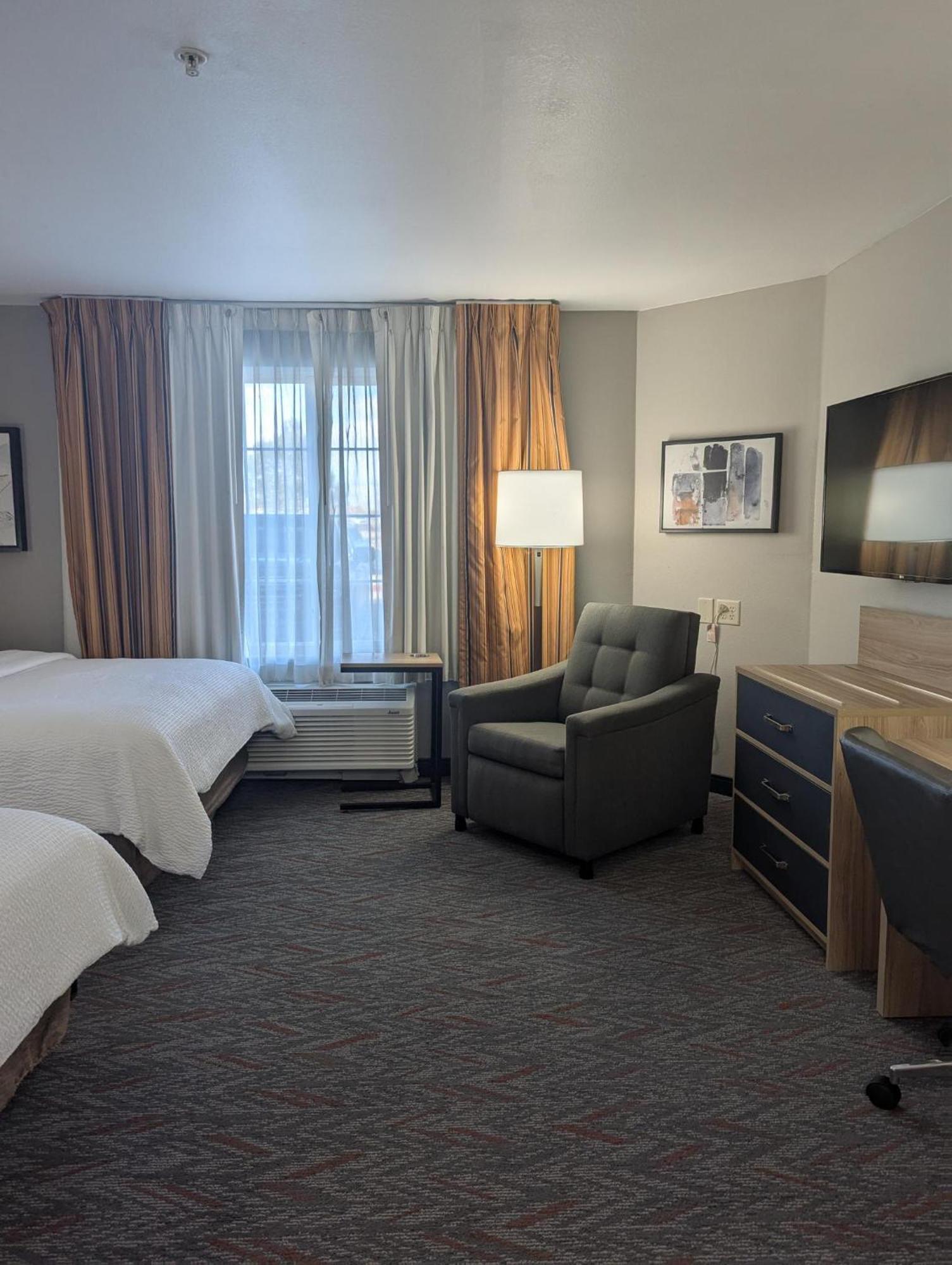 Candlewood Suites Loveland By Ihg Exterior photo