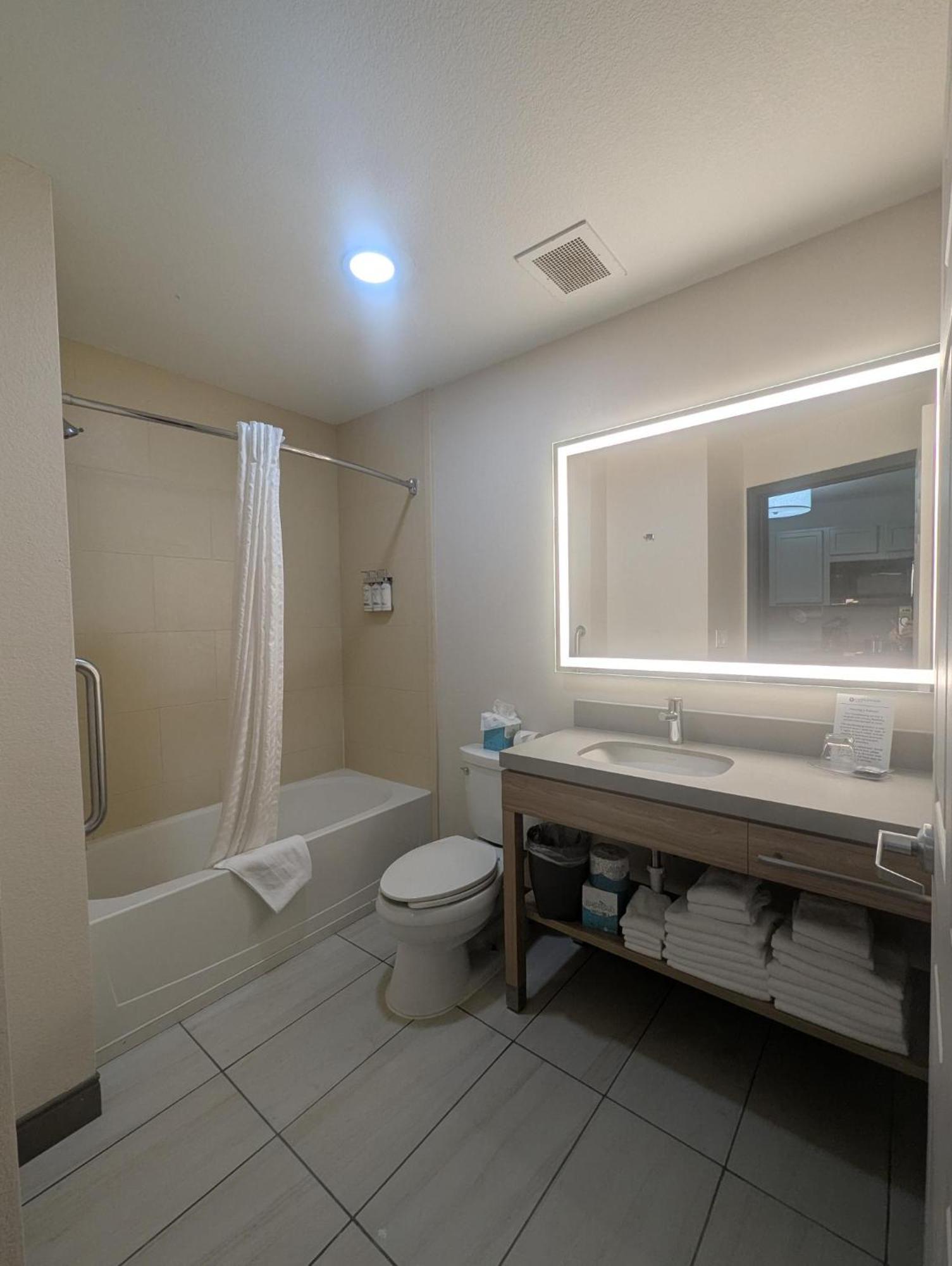 Candlewood Suites Loveland By Ihg Exterior photo
