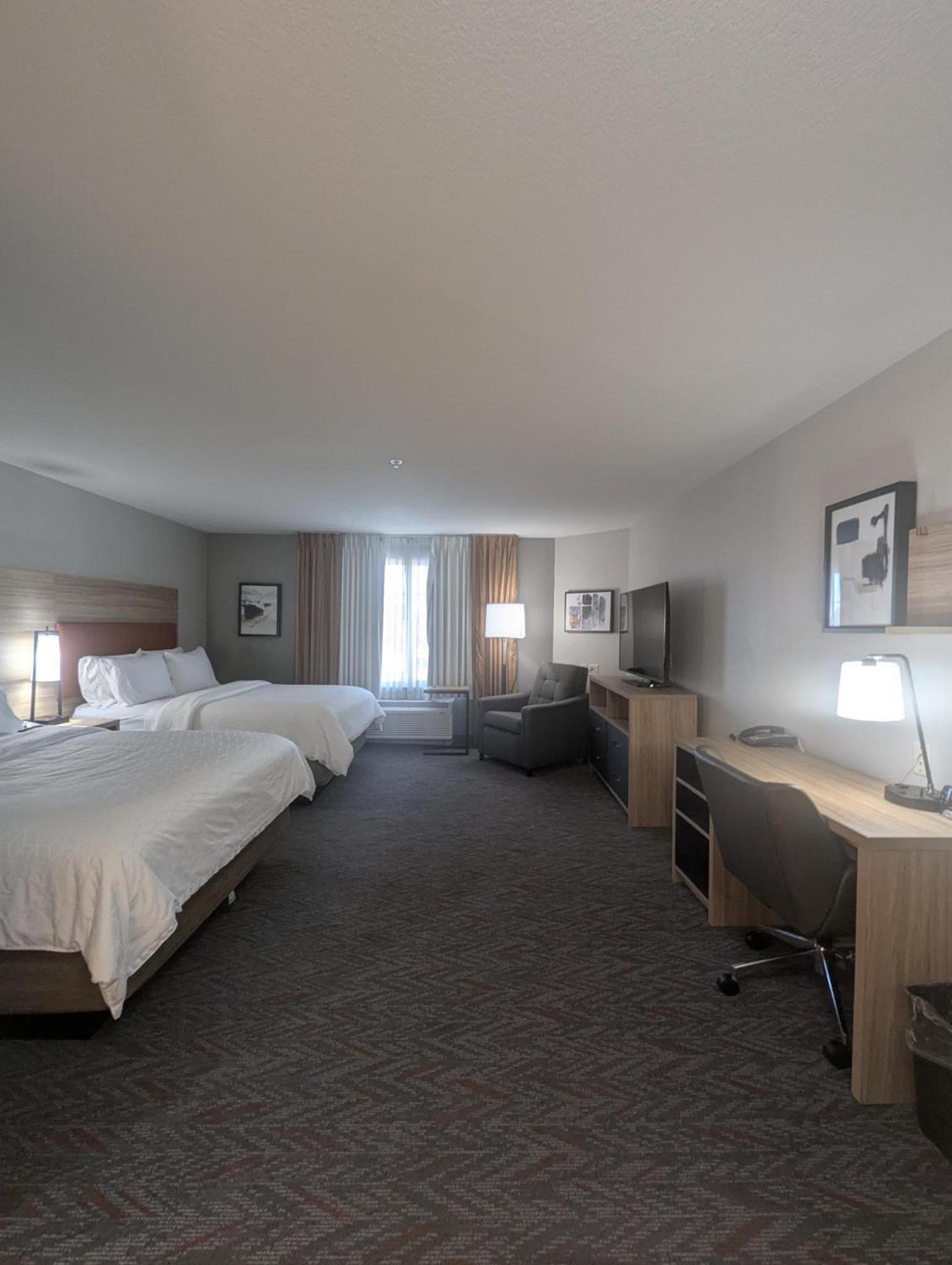 Candlewood Suites Loveland By Ihg Exterior photo