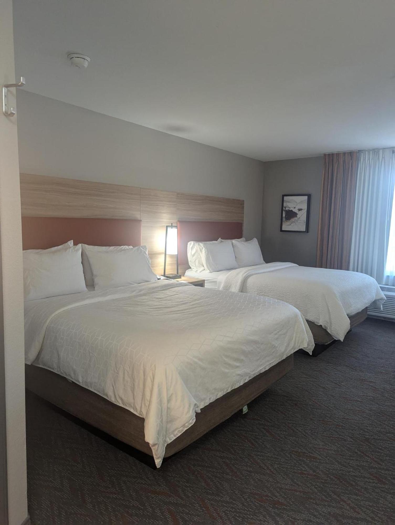 Candlewood Suites Loveland By Ihg Exterior photo