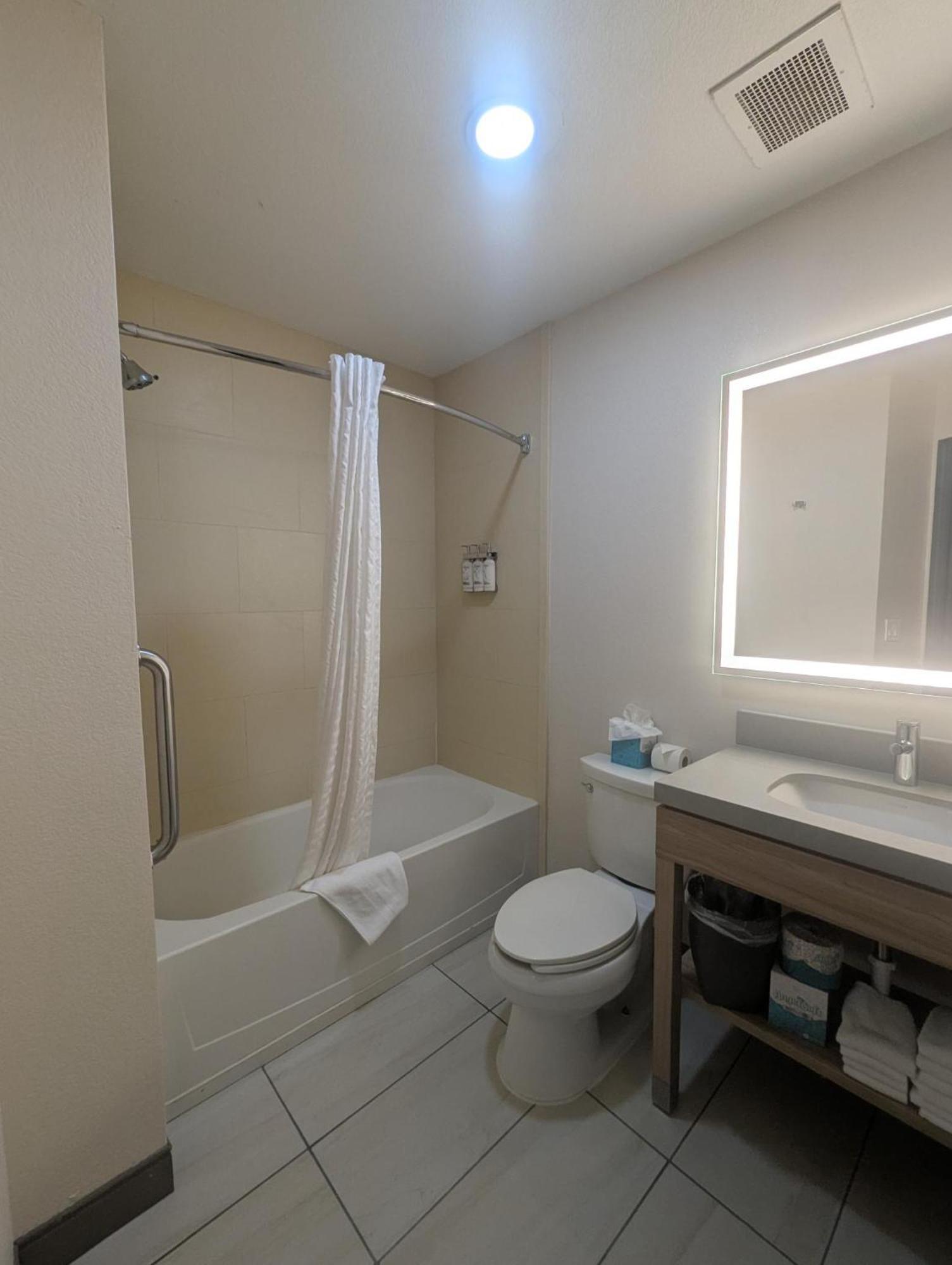 Candlewood Suites Loveland By Ihg Exterior photo