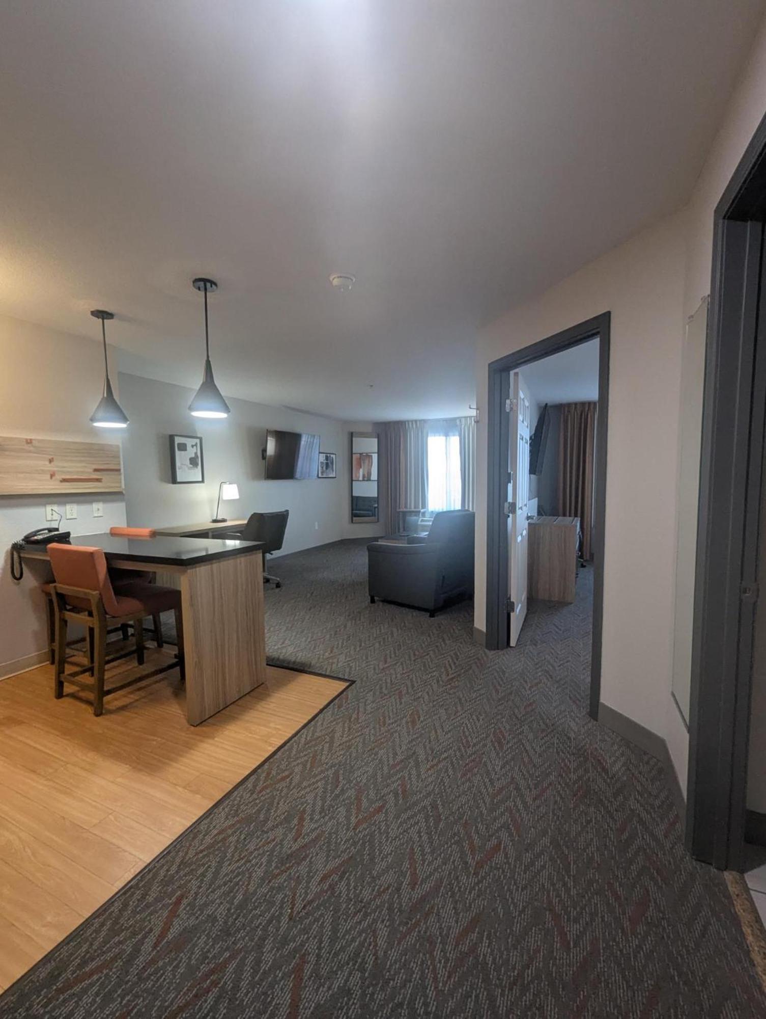 Candlewood Suites Loveland By Ihg Exterior photo