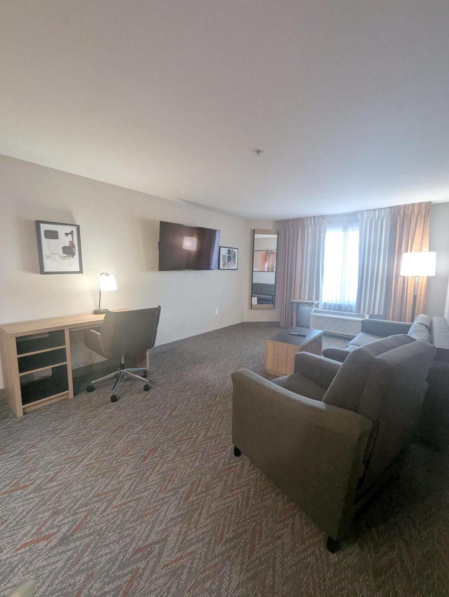 Candlewood Suites Loveland By Ihg Exterior photo