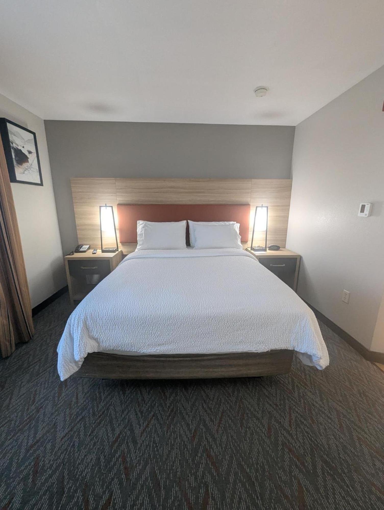 Candlewood Suites Loveland By Ihg Exterior photo