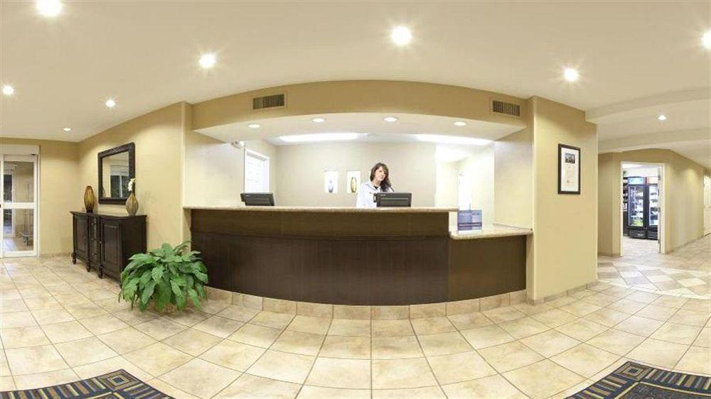 Candlewood Suites Loveland By Ihg Exterior photo