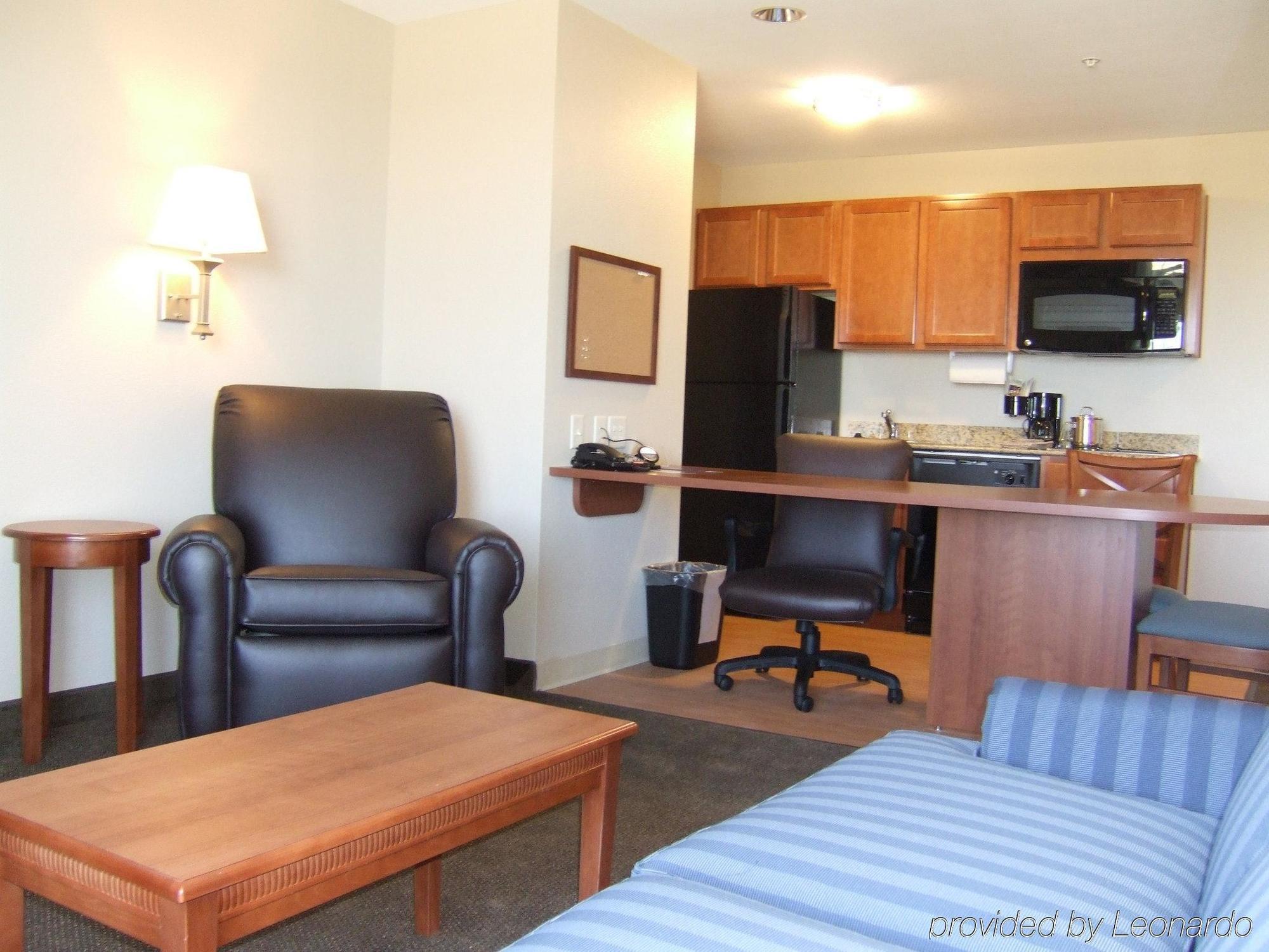 Candlewood Suites Loveland By Ihg Exterior photo