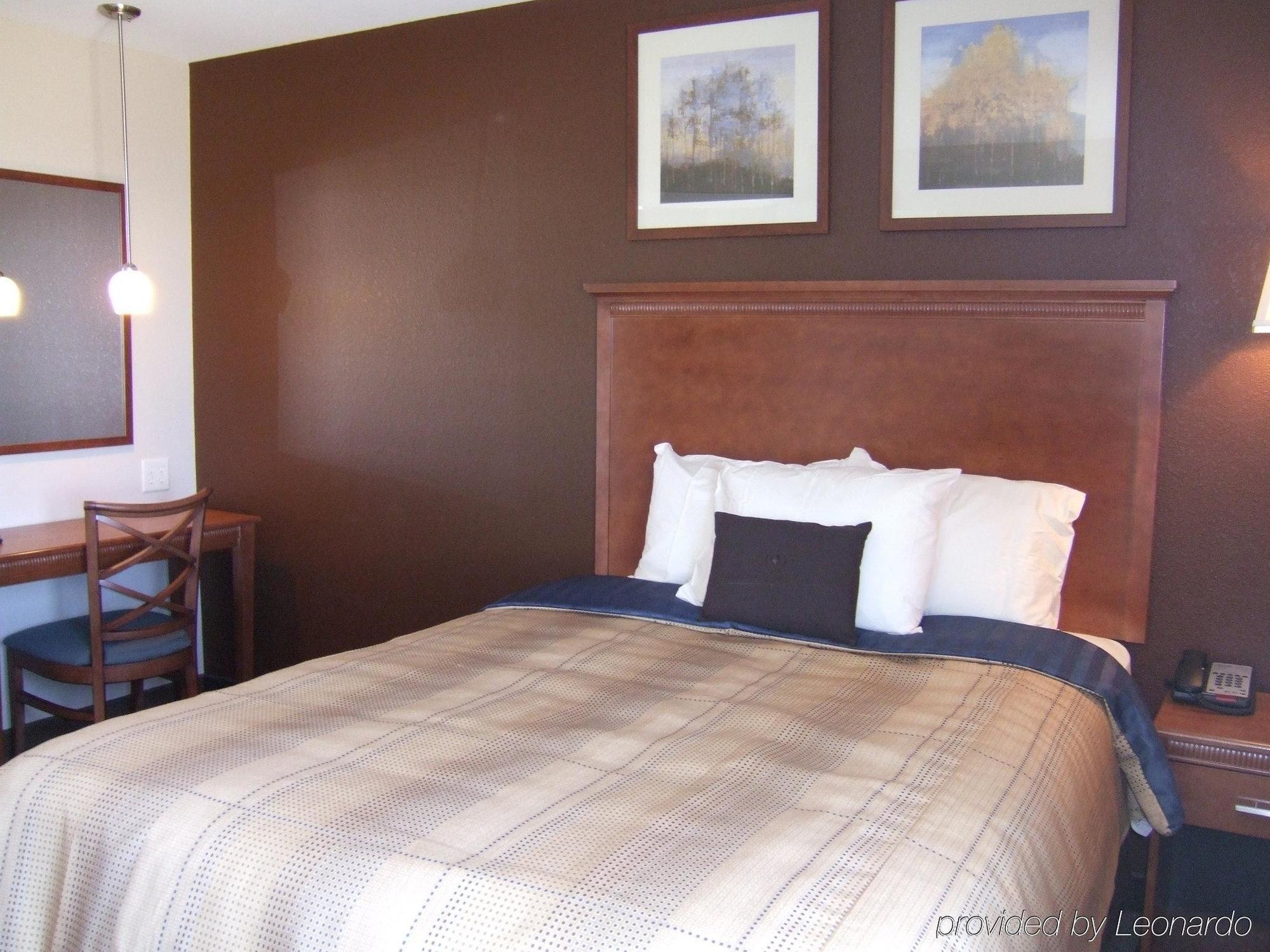Candlewood Suites Loveland By Ihg Exterior photo
