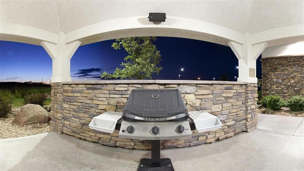 Candlewood Suites Loveland By Ihg Exterior photo