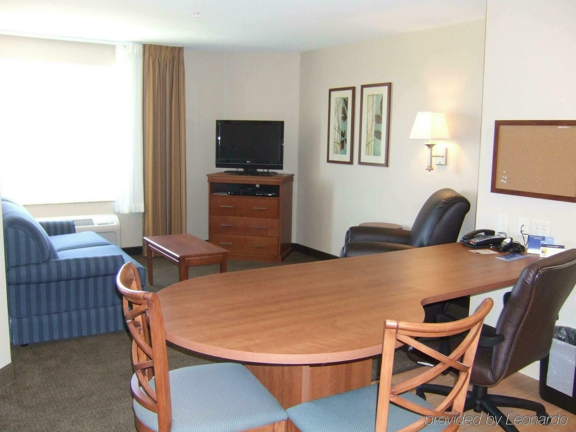 Candlewood Suites Loveland By Ihg Exterior photo