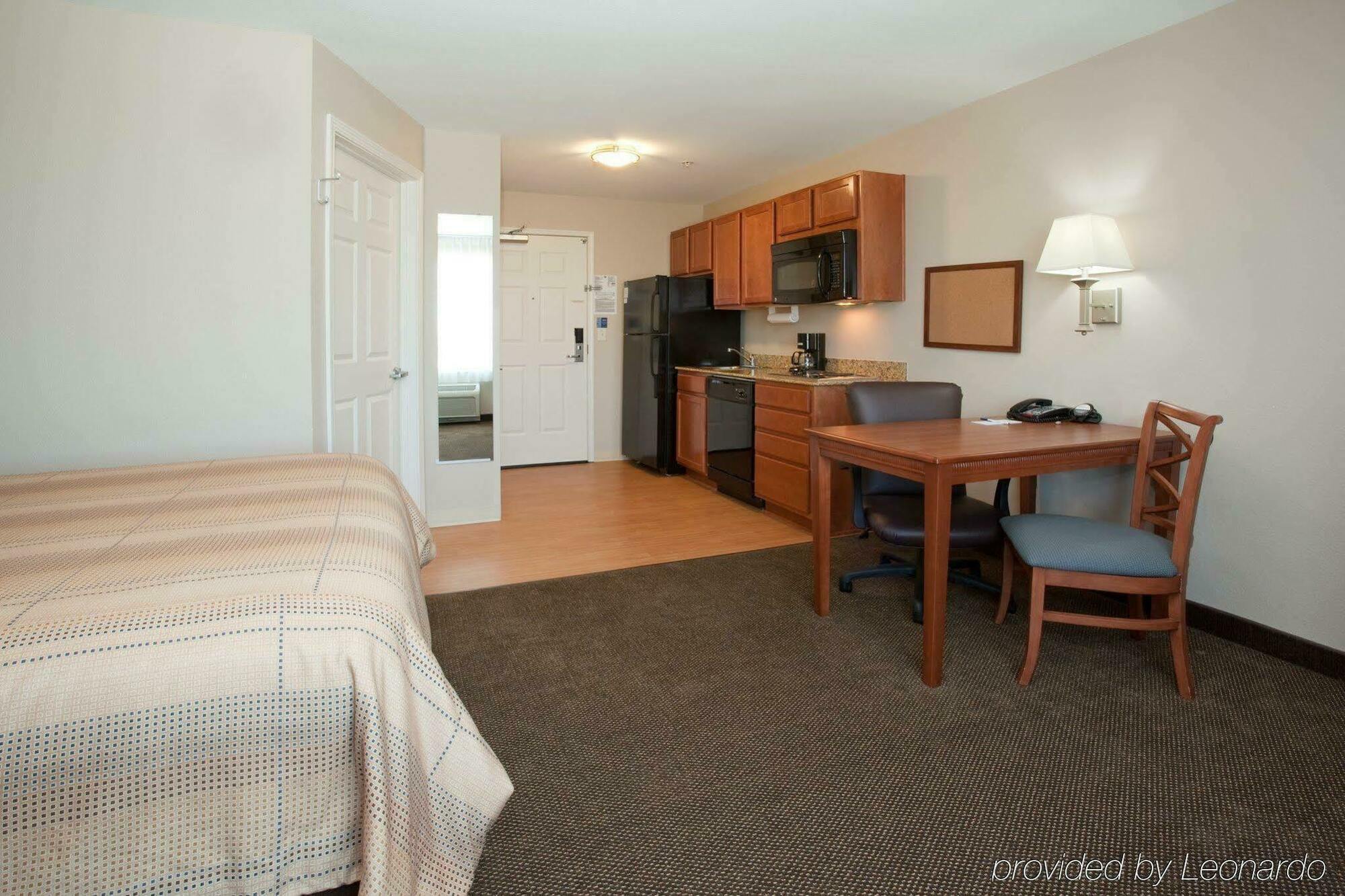 Candlewood Suites Loveland By Ihg Exterior photo